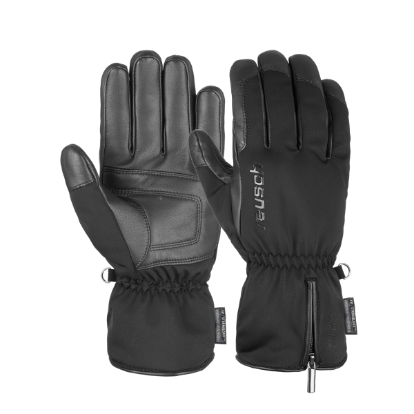 Reusch Powerline STORMBLOXX 6001191 7700 black 1